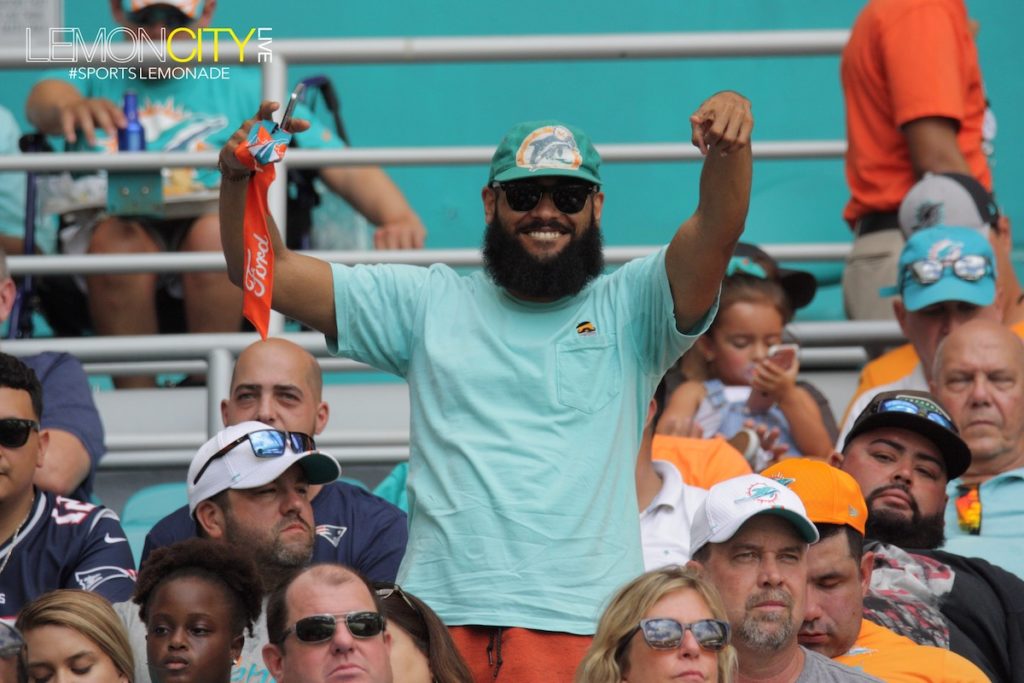 Patriots shutout Dolphins