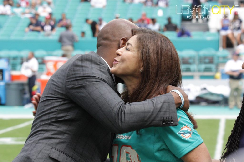 Patriots shutout Dolphins