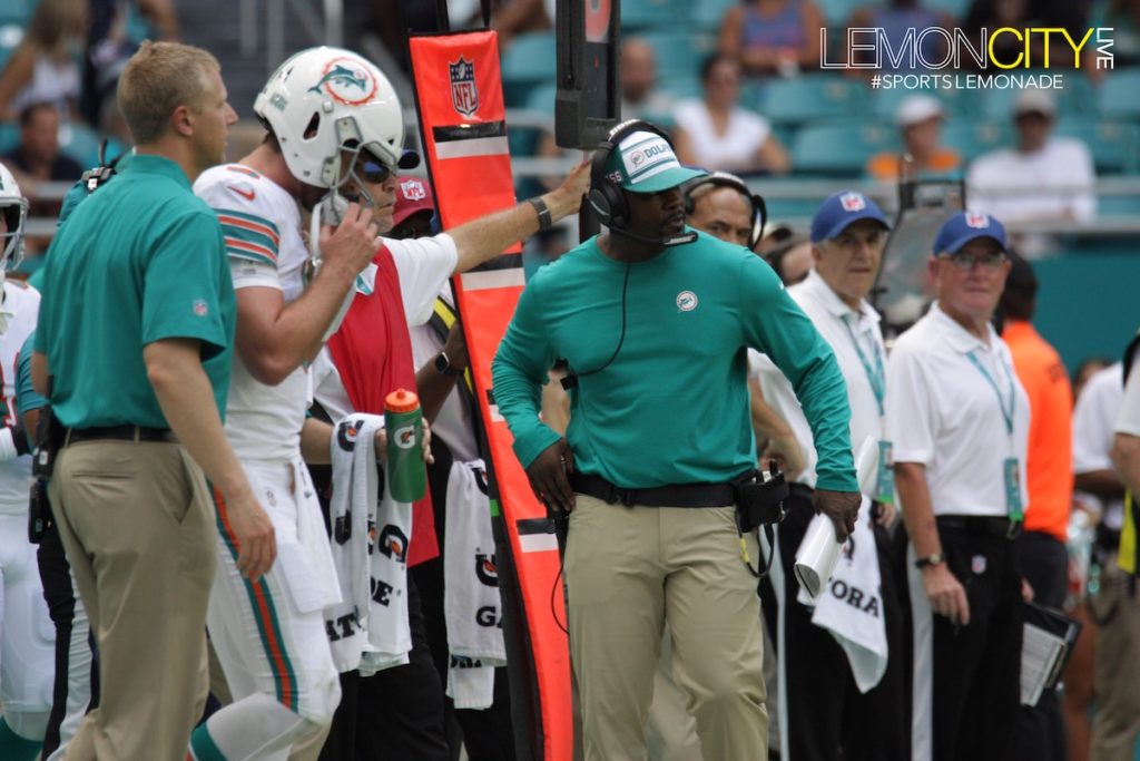 Patriots shutout Dolphins