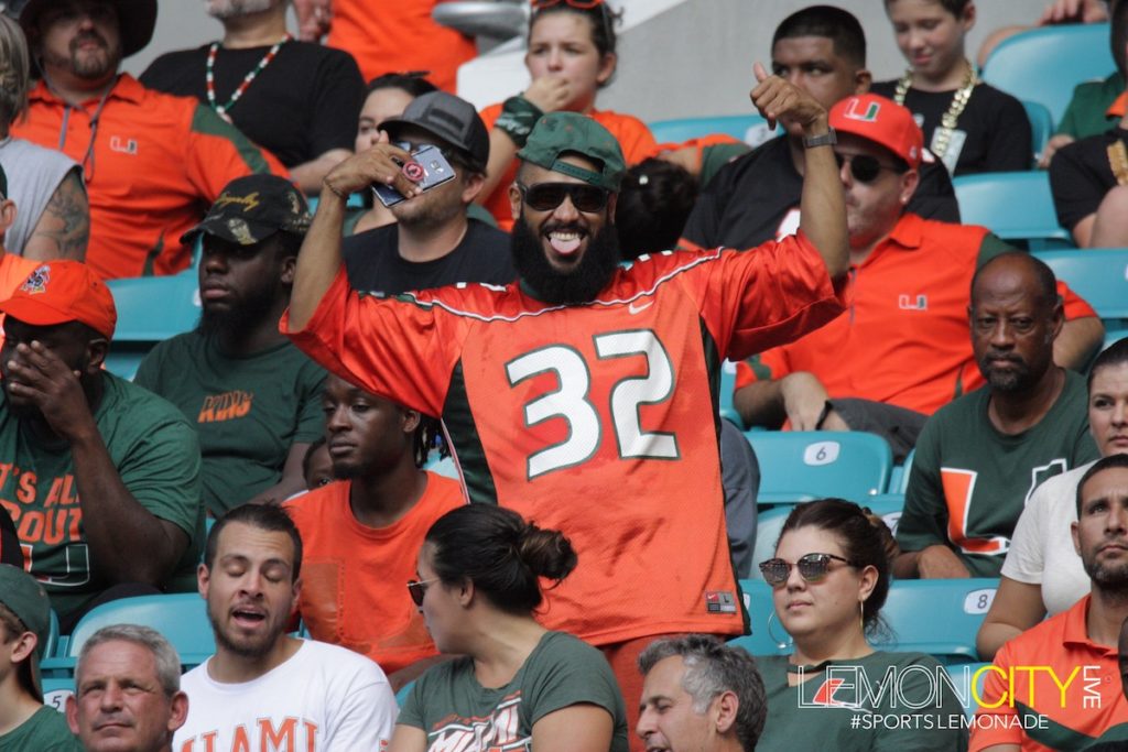 Manny Diaz’s first win