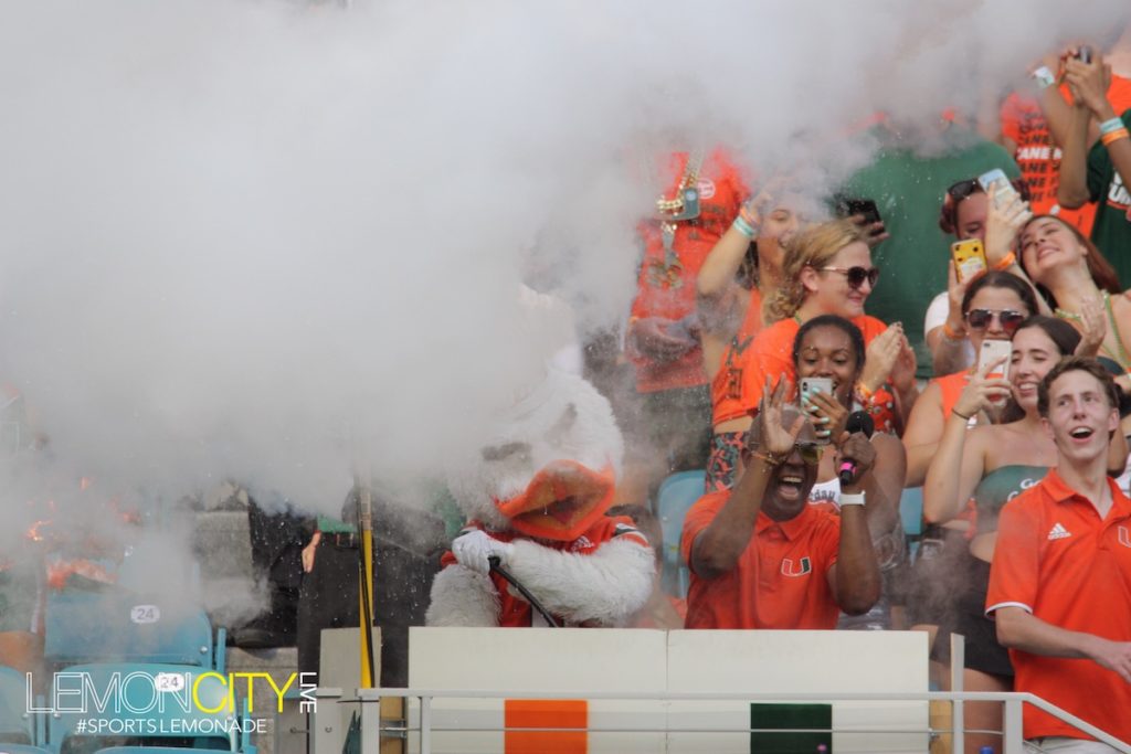 Manny Diaz’s first win