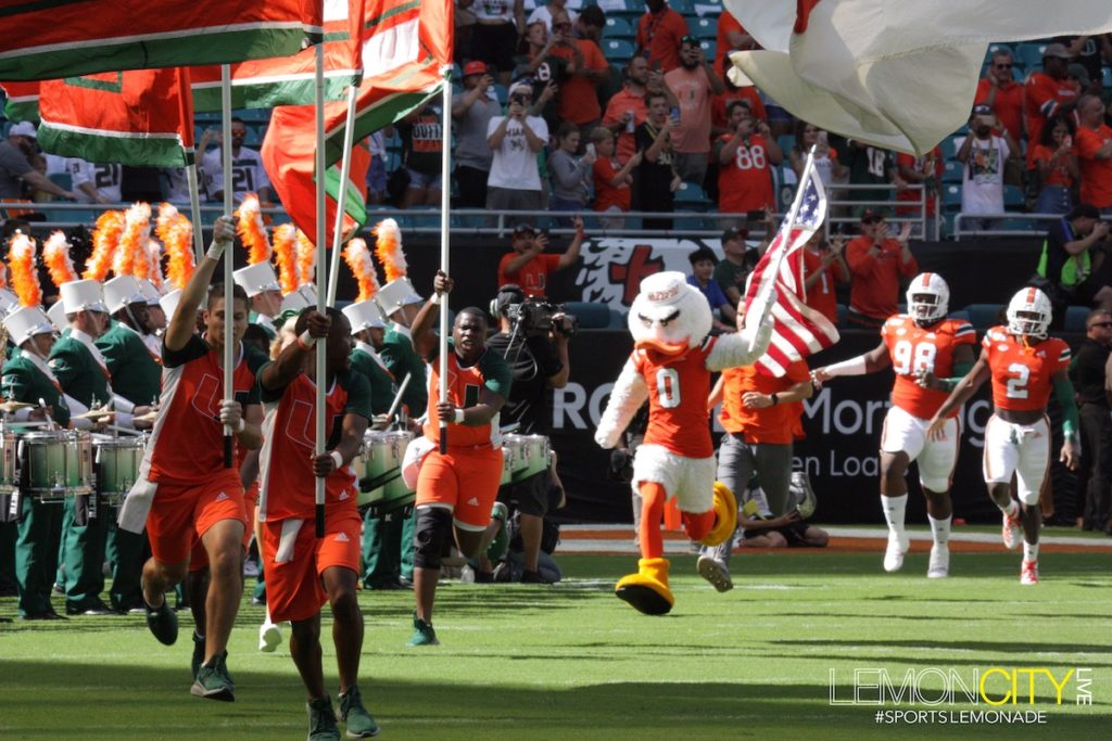 Manny Diaz’s first win