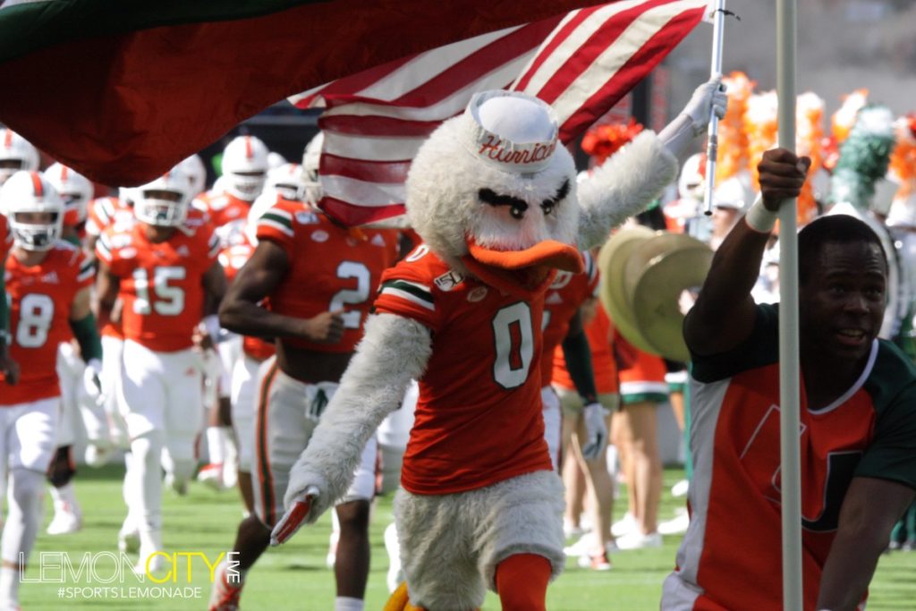 Manny Diaz’s first win