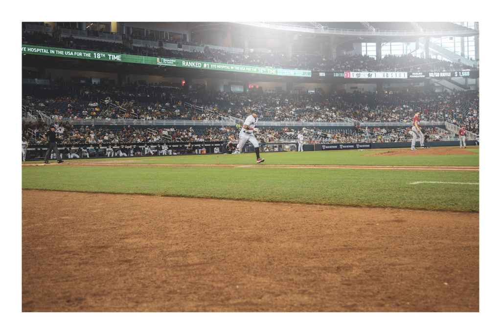 Fan Appreciation Weekend