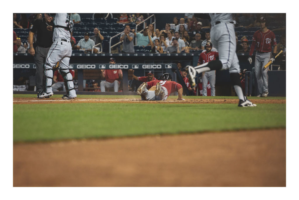 Fan Appreciation Weekend