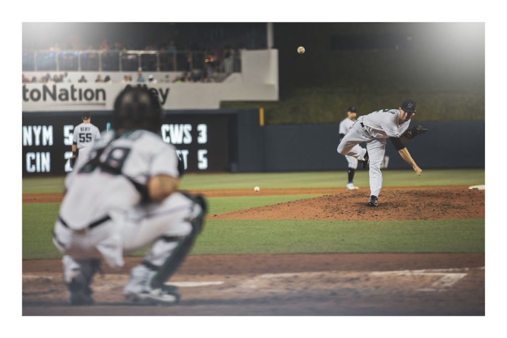 Fan Appreciation Weekend