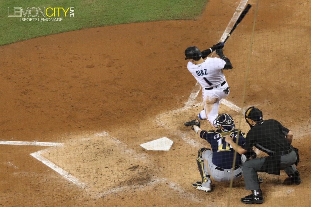 Christian Yelich