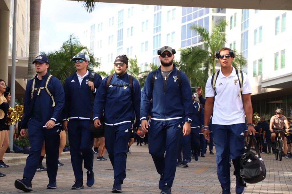 FIU Football