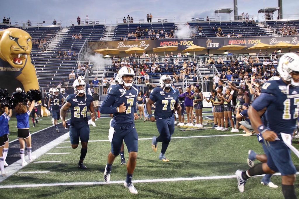 FIU Homecoming