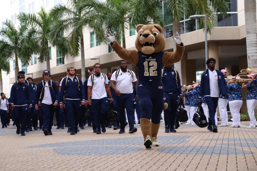 FIU Homecoming