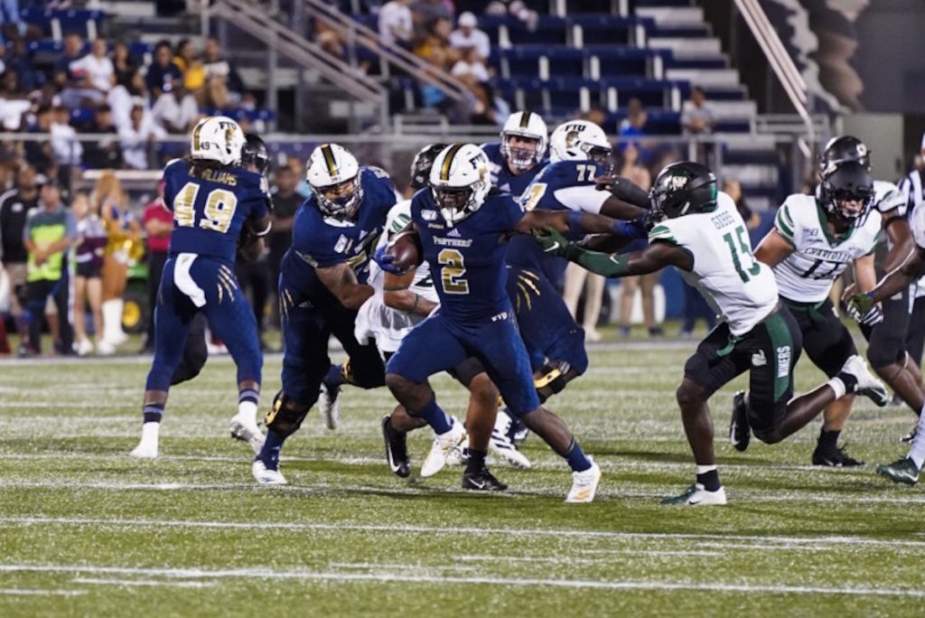 FIU Homecoming