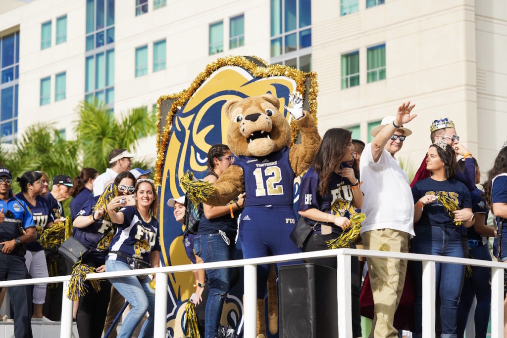 FIU Homecoming