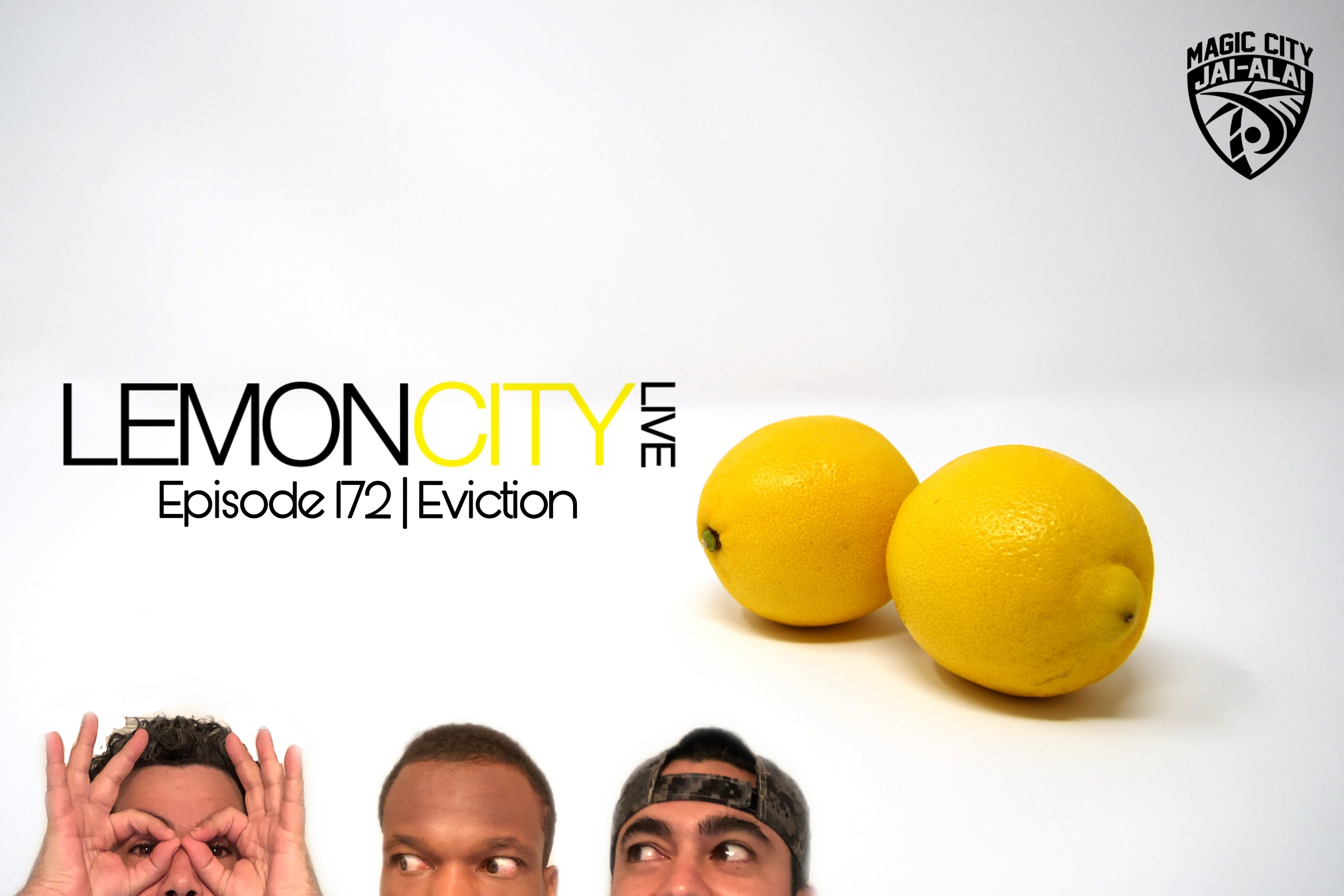 Lemon City Live