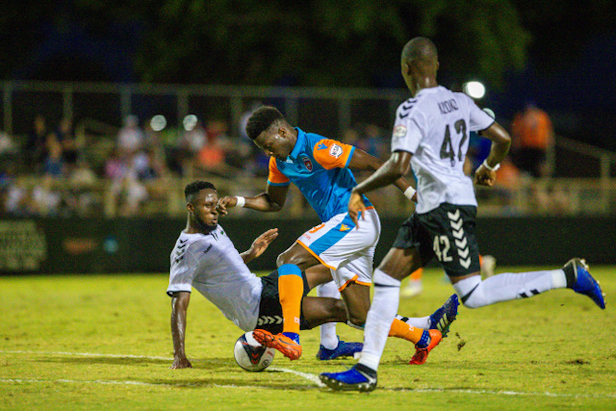 Miami FC