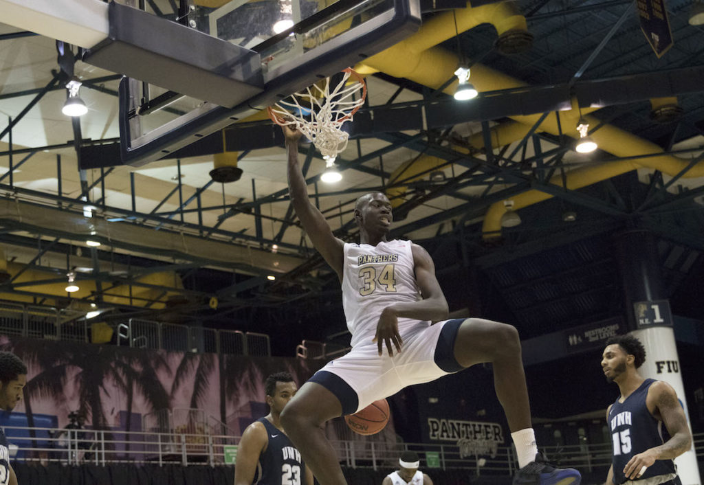 FIU Men's Basketball