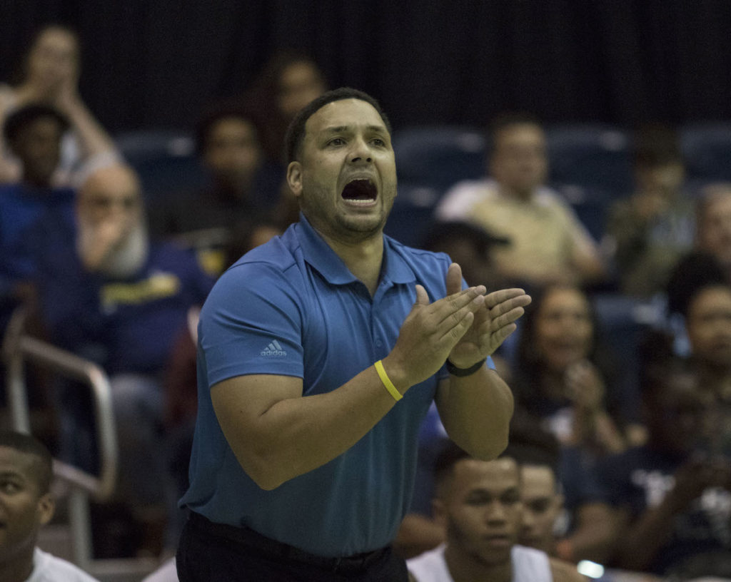 FIU Men's Basketball