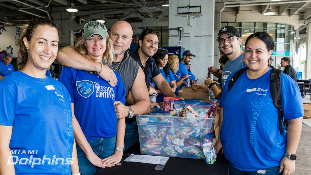 holiday care packages