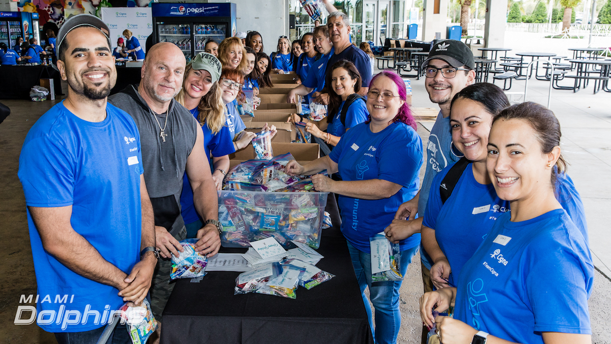 holiday care packages