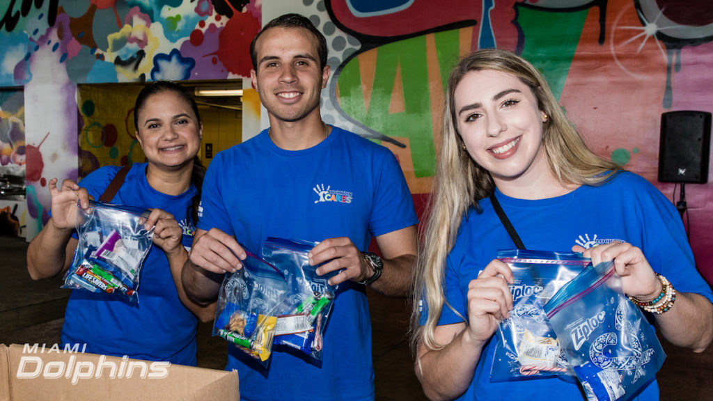 holiday care packages