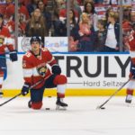 Florida Panthers third straight loss