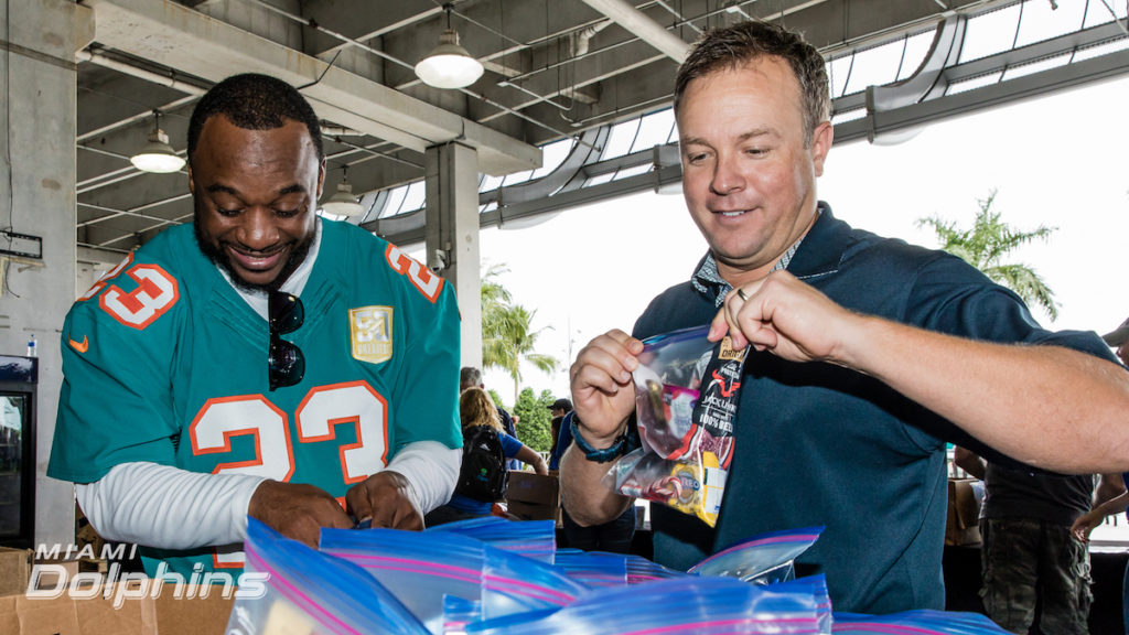 holiday care packages