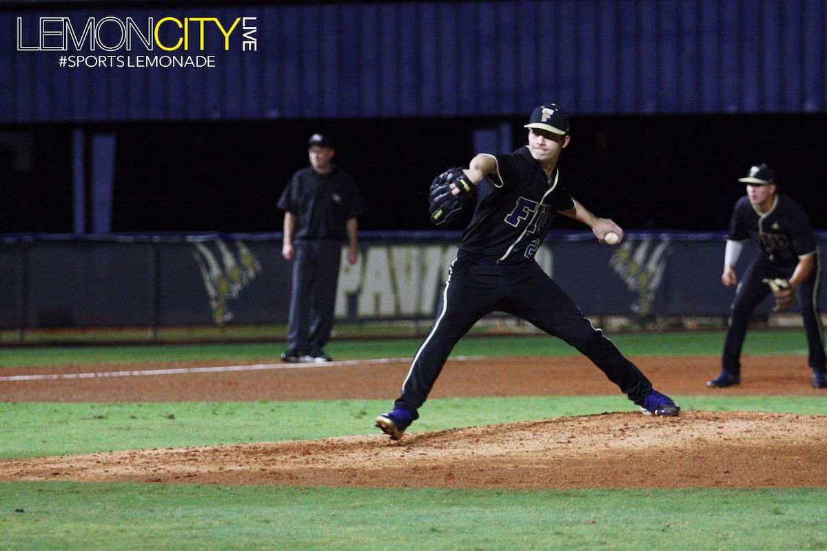 2020 FIU Baseball