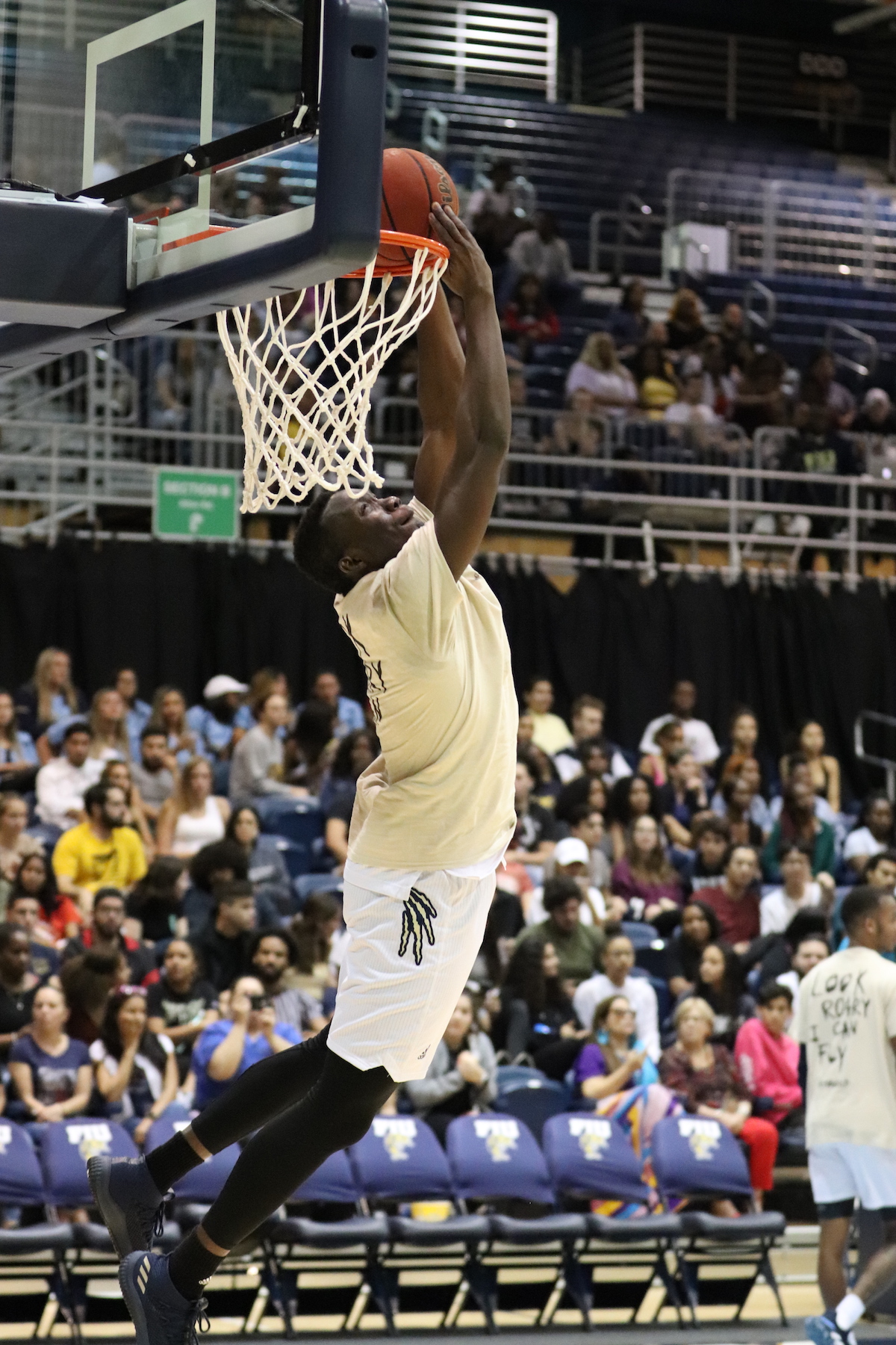 FIU vs FAU