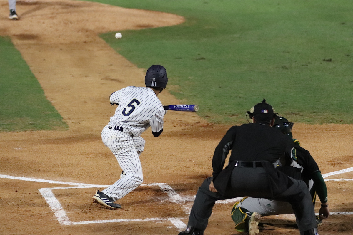 FIU Baseball 2020 start