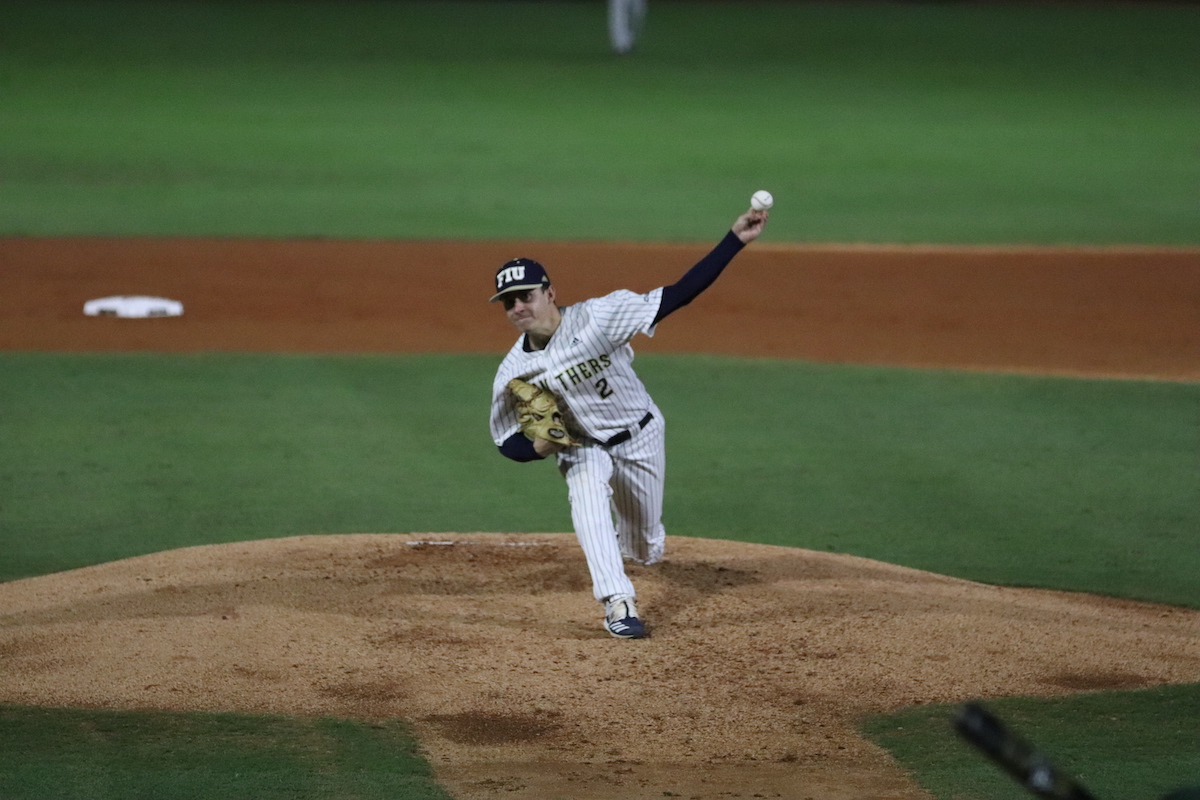 FIU Baseball 2020 start