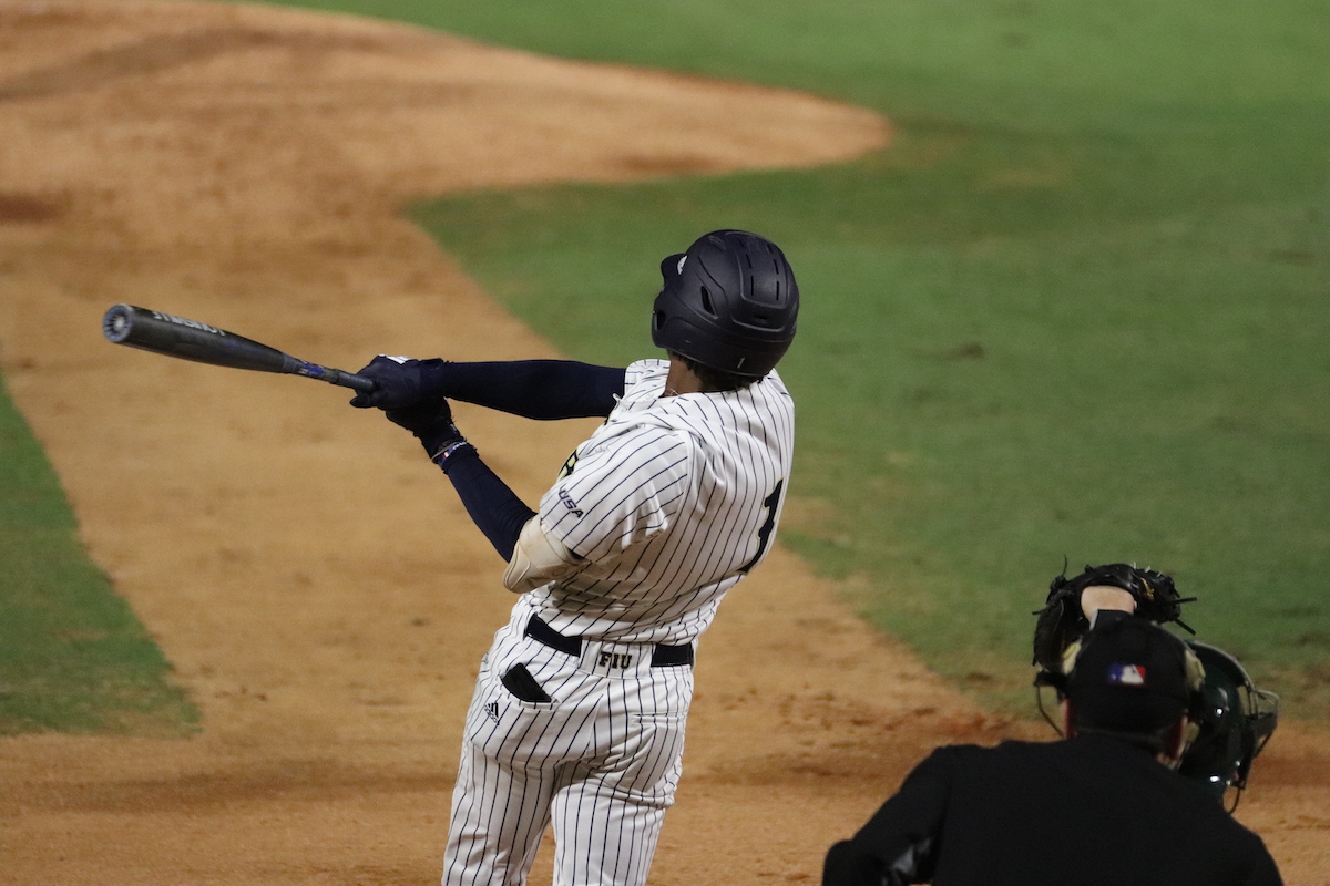 FIU Baseball 2020 start