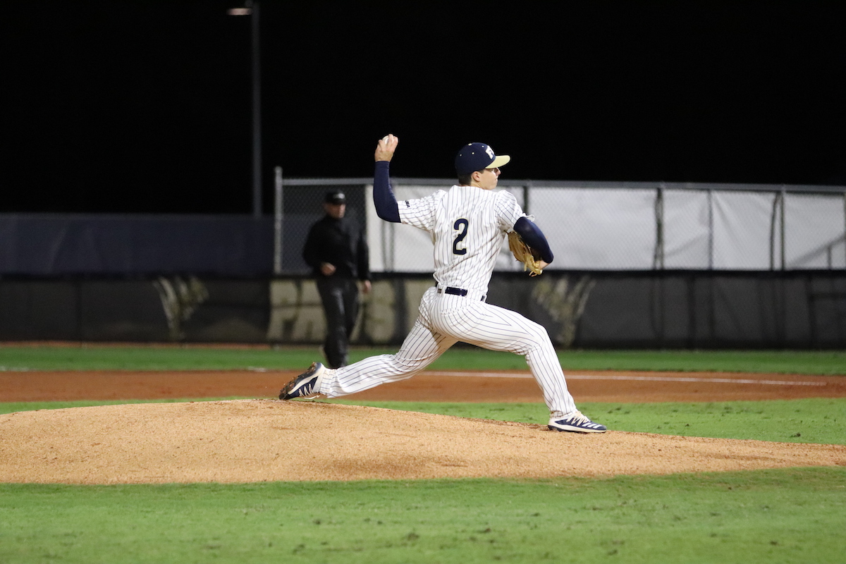 FIU Baseball 2020 start