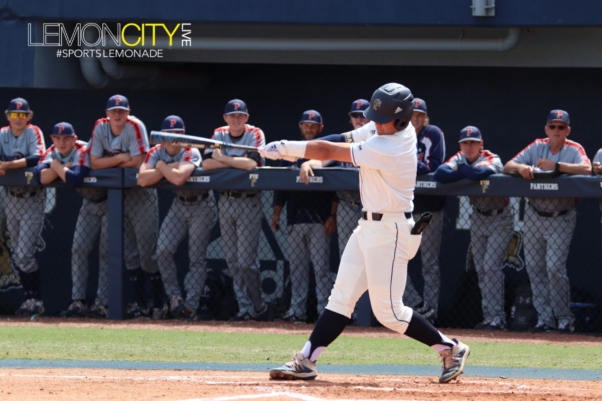 Pepperdine sweep FIU