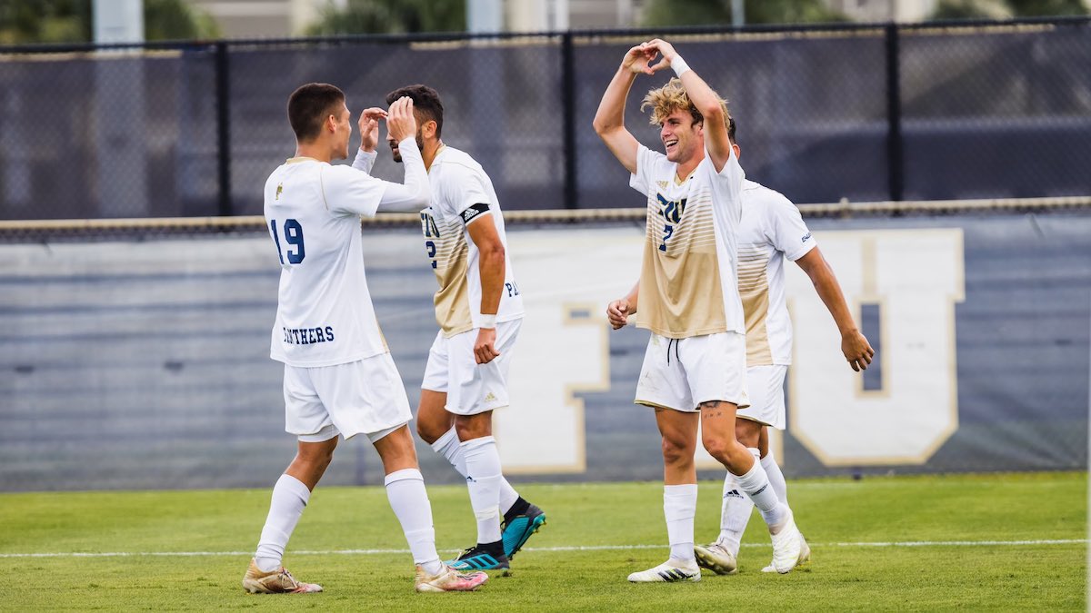 FIU Senior Day