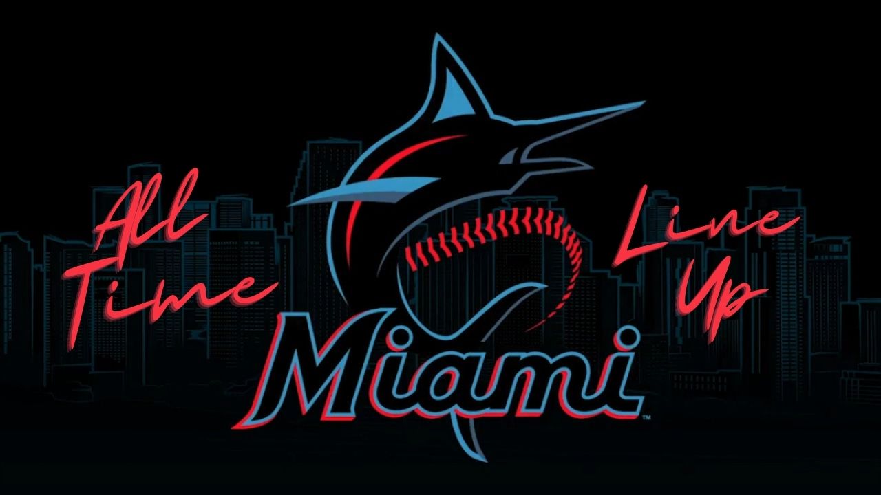The All Time Marlins