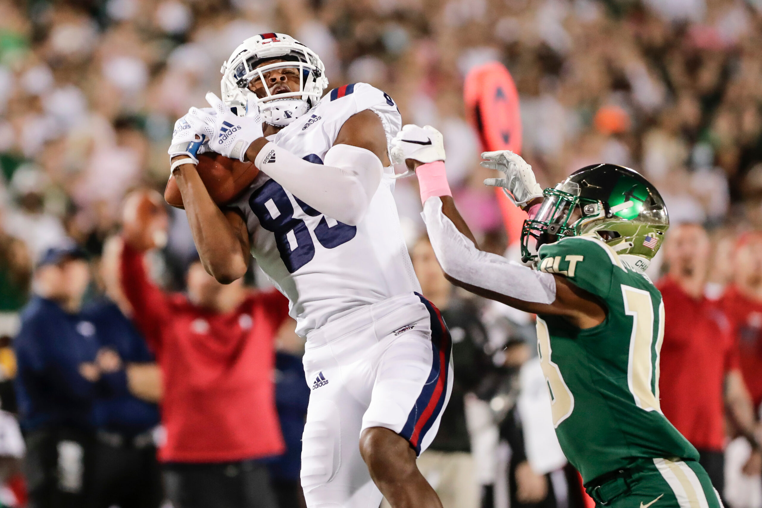 FAU Football