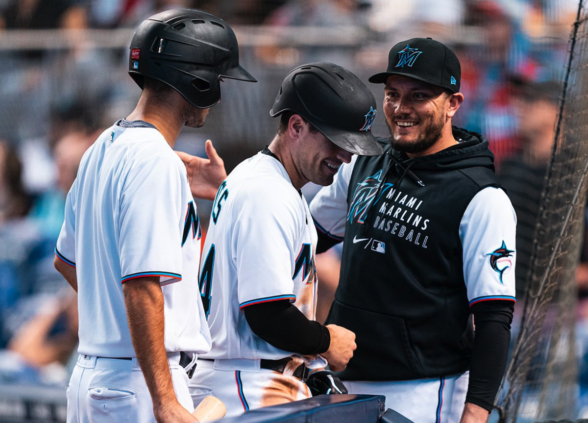 Miami Marlins outlast Philadelphia Phillies to win season finale