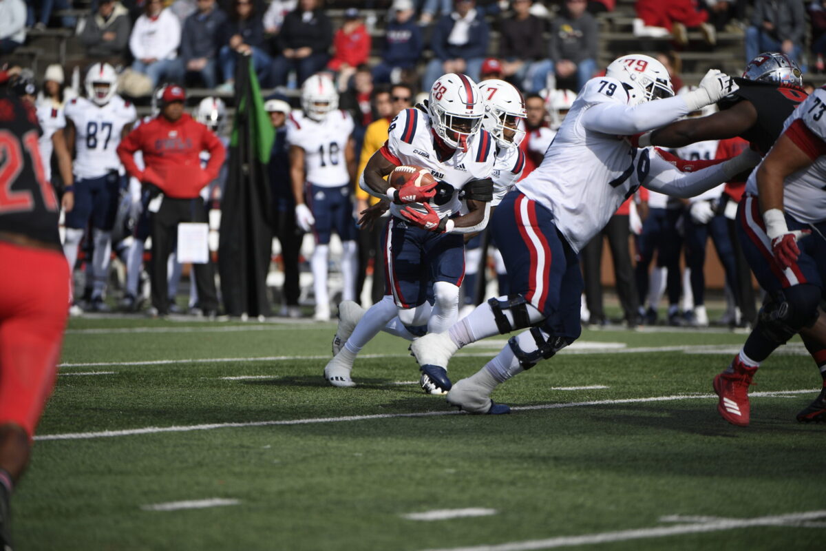 FAU Football Bowl Eligibility