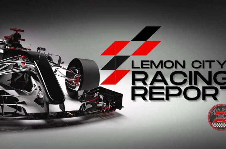Formula 1 Archives