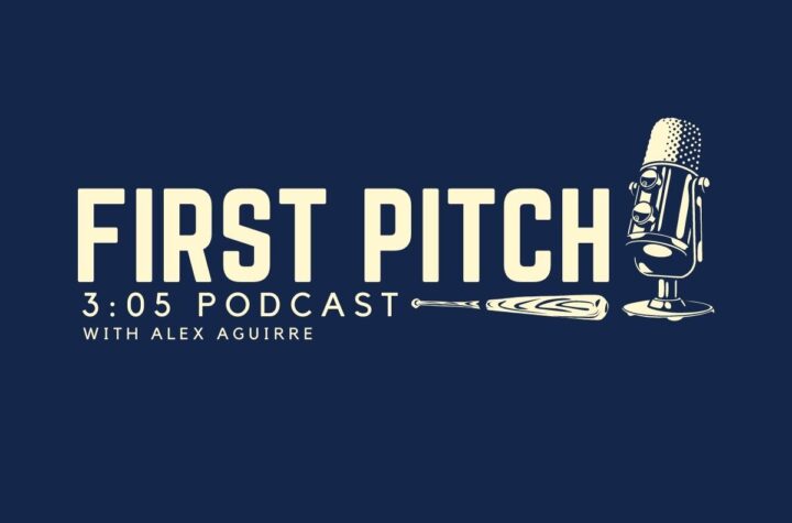 First Pitch 305