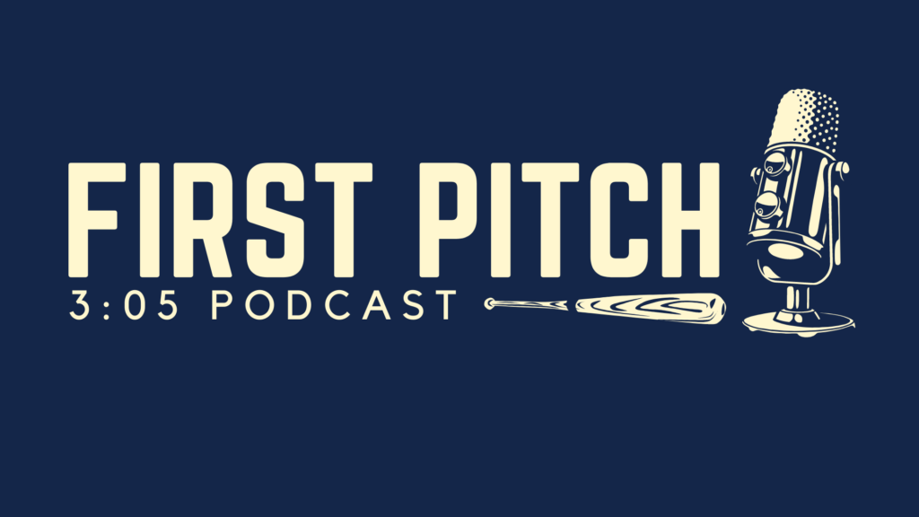 First Pitch 305