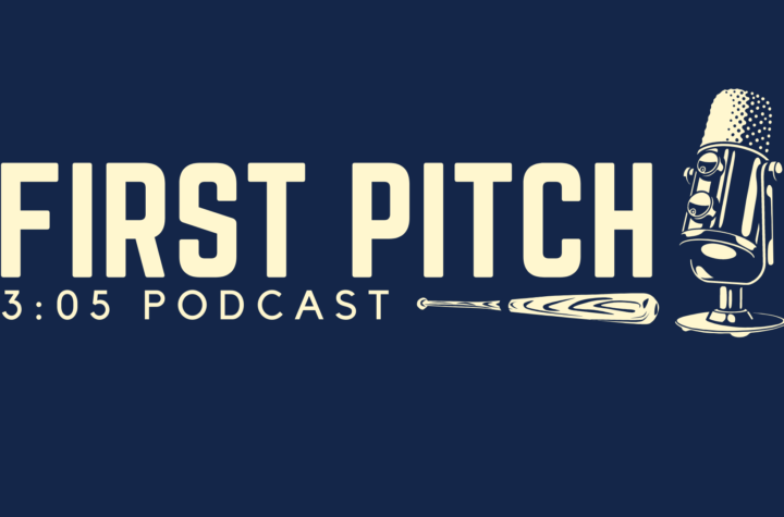 First Pitch 305