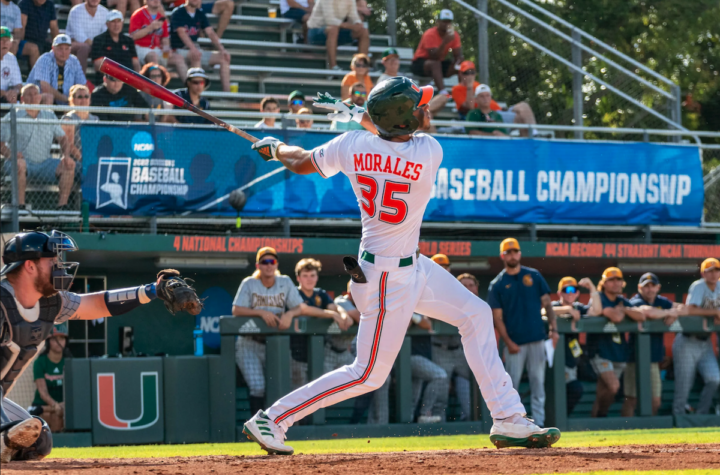 Yohandy Morales Coral Gables