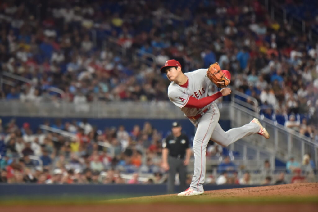 Ohtani