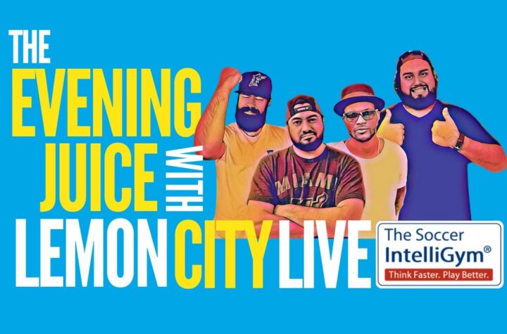 Intelligym CEO Danny Dankner