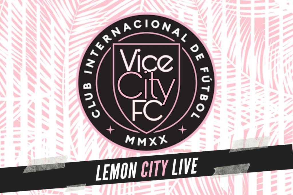 Vice City FC