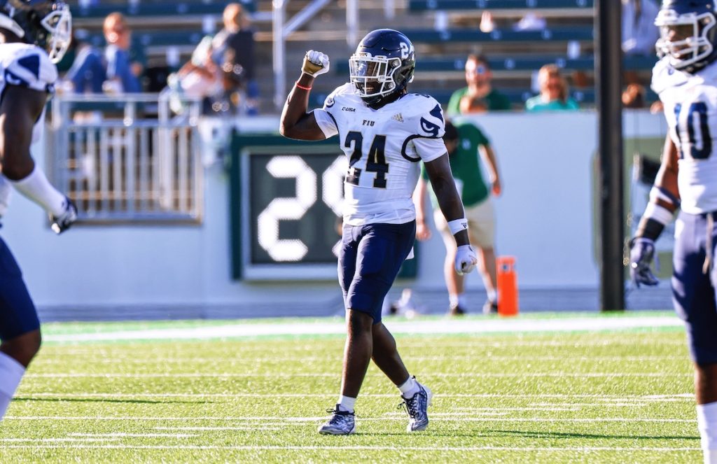 Why You Should Believe in FIU Football