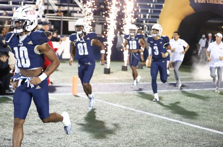 Bowl Eligibility FIU