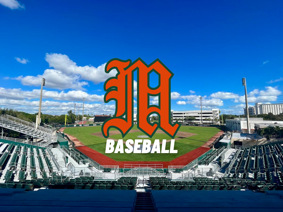 university of miami baseball 2023