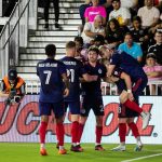 Chicago Fire Inter Miami