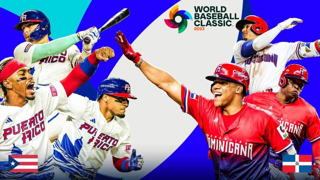 Puerto Rico advances over the Dominican Republic in Pool D finale